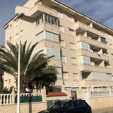 Apartamentos Arenales Del Sol Exterior foto